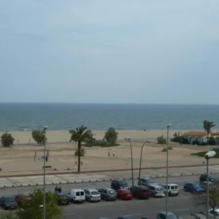 Appartement Carrer De Fabra Pompeu,14-ref 204 *
