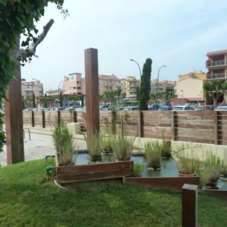 Carrer De Fabra Pompeu,14-ref 204 Apartman *