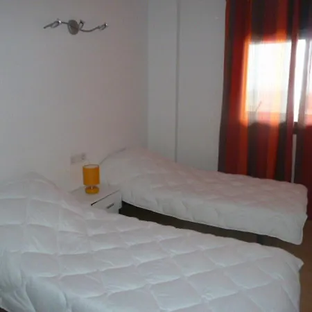 Apartment Carrer De Fabra Pompeu,14-ref 204 Empuriabrava