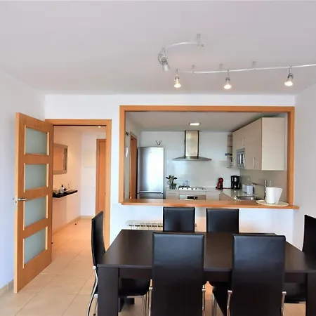Carrer De Fabra Pompeu,14-ref 204 Apartment