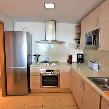 Carrer De Fabra Pompeu,14-ref 204 Apartment Empuriabrava