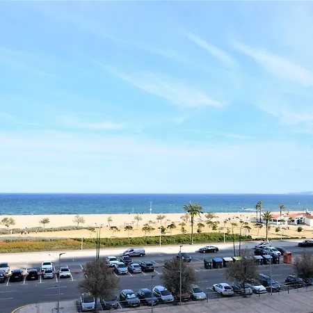 Apartment Carrer De Fabra Pompeu,14-ref 204 Empuriabrava