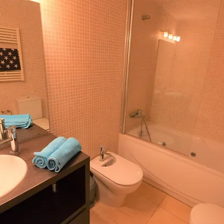 Carrer De Fabra Pompeu,14-ref 204 Appartement