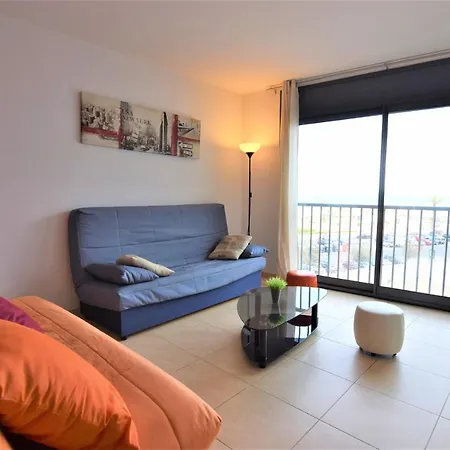 Carrer De Fabra Pompeu,14-ref 204 Apartman Empuriabrava