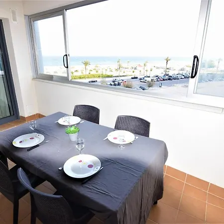 Carrer De Fabra Pompeu,14-ref 204 Apartment