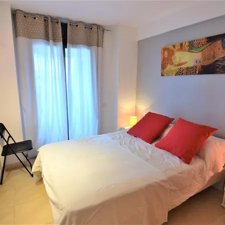 Carrer De Fabra Pompeu,14-ref 204 Apartment Empuriabrava