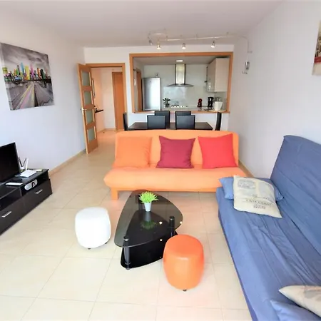 Carrer De Fabra Pompeu,14-ref 204 Apartment *