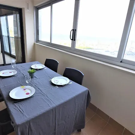 Apartment Carrer De Fabra Pompeu,14-ref 204