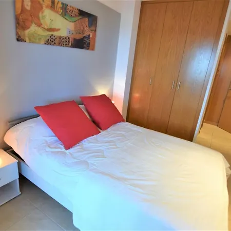 Carrer De Fabra Pompeu,14-ref 204 Apartment *