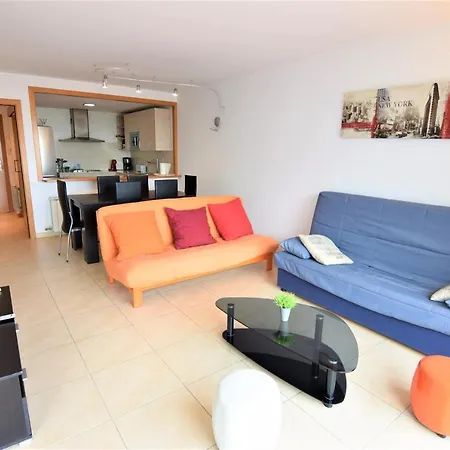 Apartment Carrer De Fabra Pompeu,14-ref 204