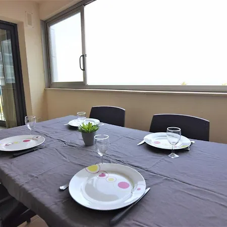 Carrer De Fabra Pompeu,14-ref 204 Apartment Empuriabrava