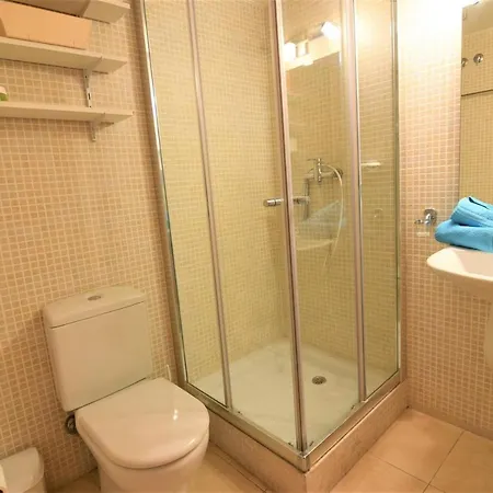 Carrer De Fabra Pompeu,14-ref 204 Apartment *