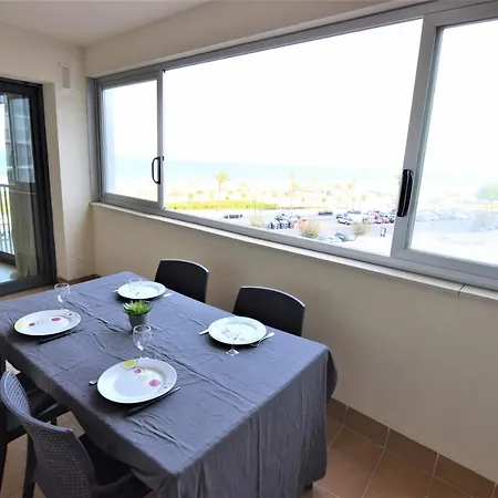 Carrer De Fabra Pompeu,14-ref 204 Apartment Empuriabrava