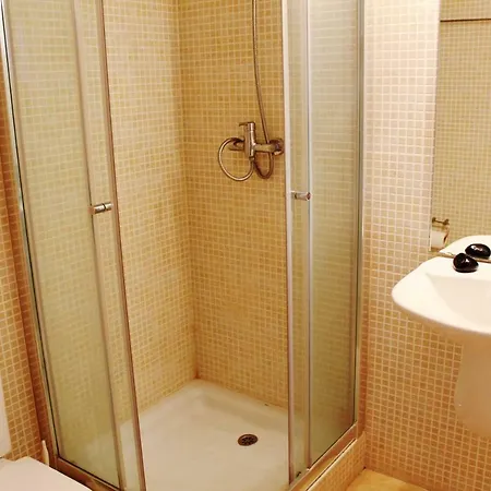 Carrer De Fabra Pompeu,14-ref 204 Apartment