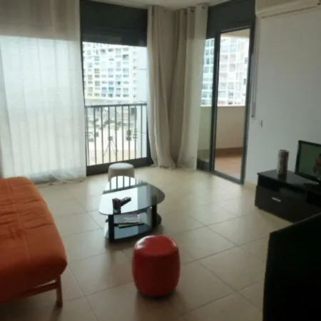 Apartment Carrer De Fabra Pompeu,14-ref 204