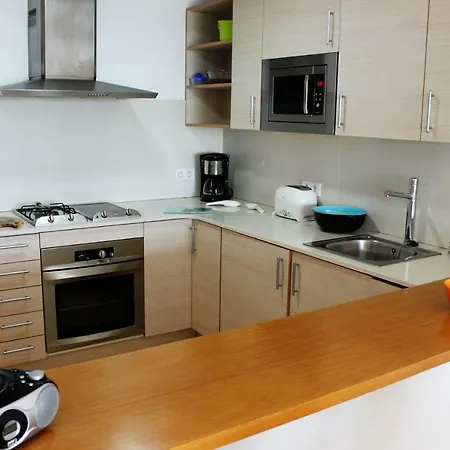 Carrer De Fabra Pompeu,14-ref 204 Apartment Empuriabrava