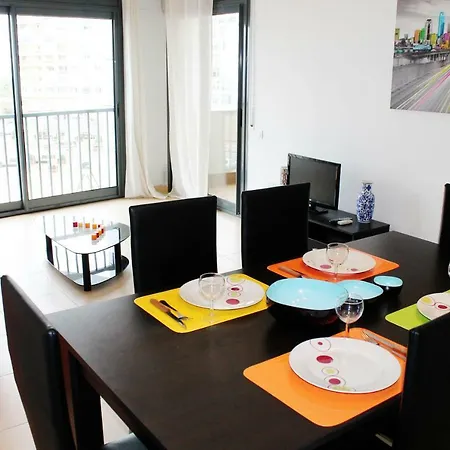Carrer De Fabra Pompeu,14-ref 204 Apartment