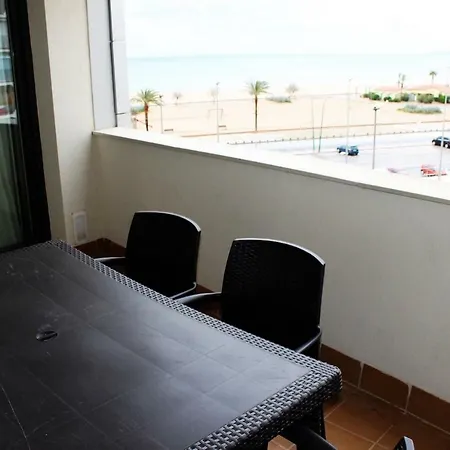 Apartment Carrer De Fabra Pompeu,14-ref 204 Empuriabrava