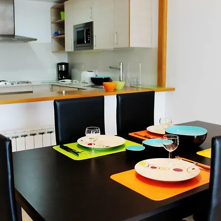 Carrer De Fabra Pompeu,14-ref 204 Apartment *