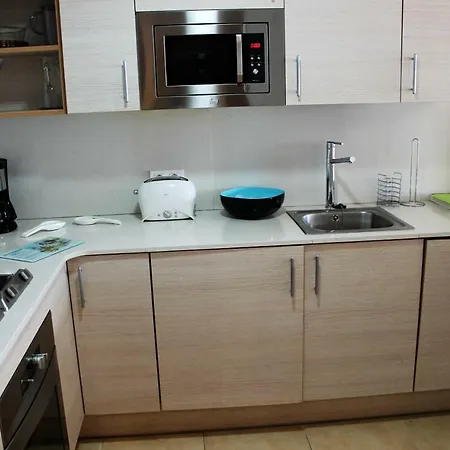 Carrer De Fabra Pompeu,14-ref 204 Apartment *