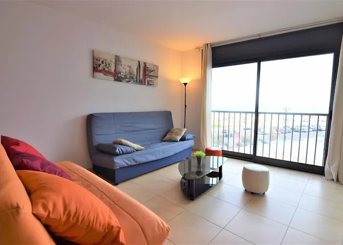 Carrer De Fabra Pompeu,14-ref 204 Apartamento Empuriabrava