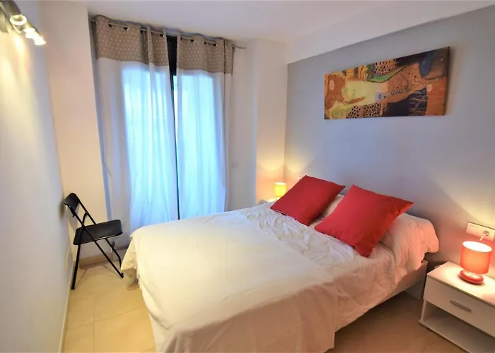 Carrer De Fabra Pompeu,14-ref 204 Διαμέρισμα Empuriabrava