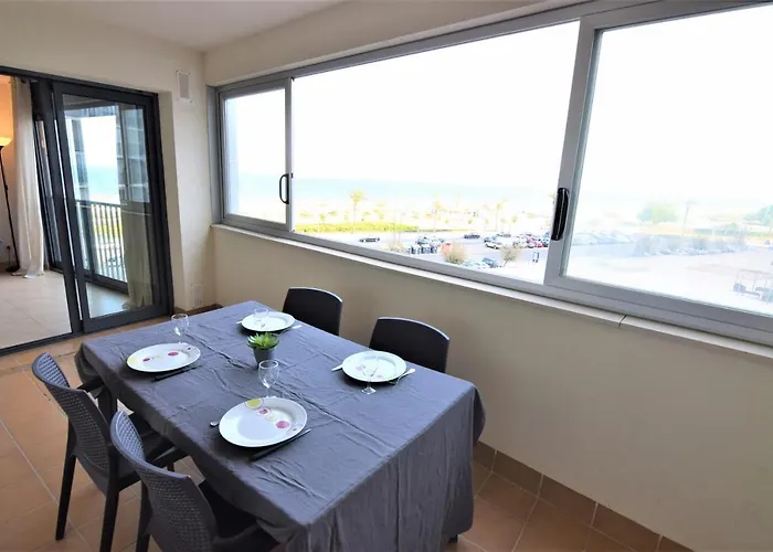 Carrer De Fabra Pompeu,14-ref 204 Apartamento Empuriabrava