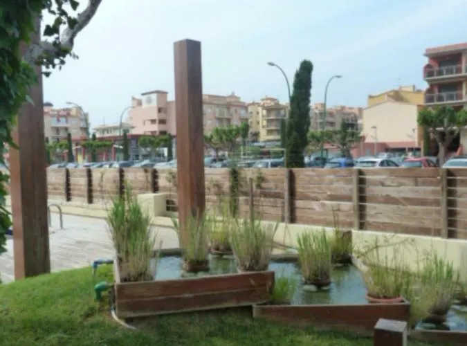 Carrer De Fabra Pompeu,14-ref 204 Διαμέρισμα *